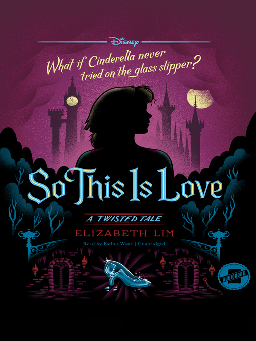 Title details for So This Is Love by Elizabeth Lim - Available